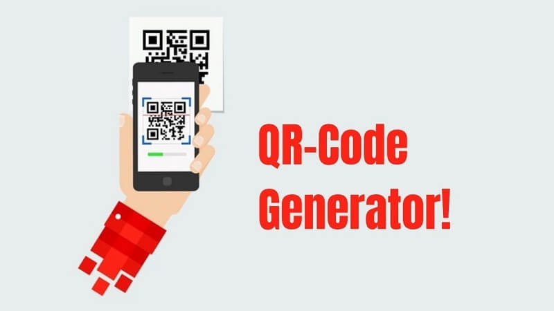 TON QR Code Generator Online